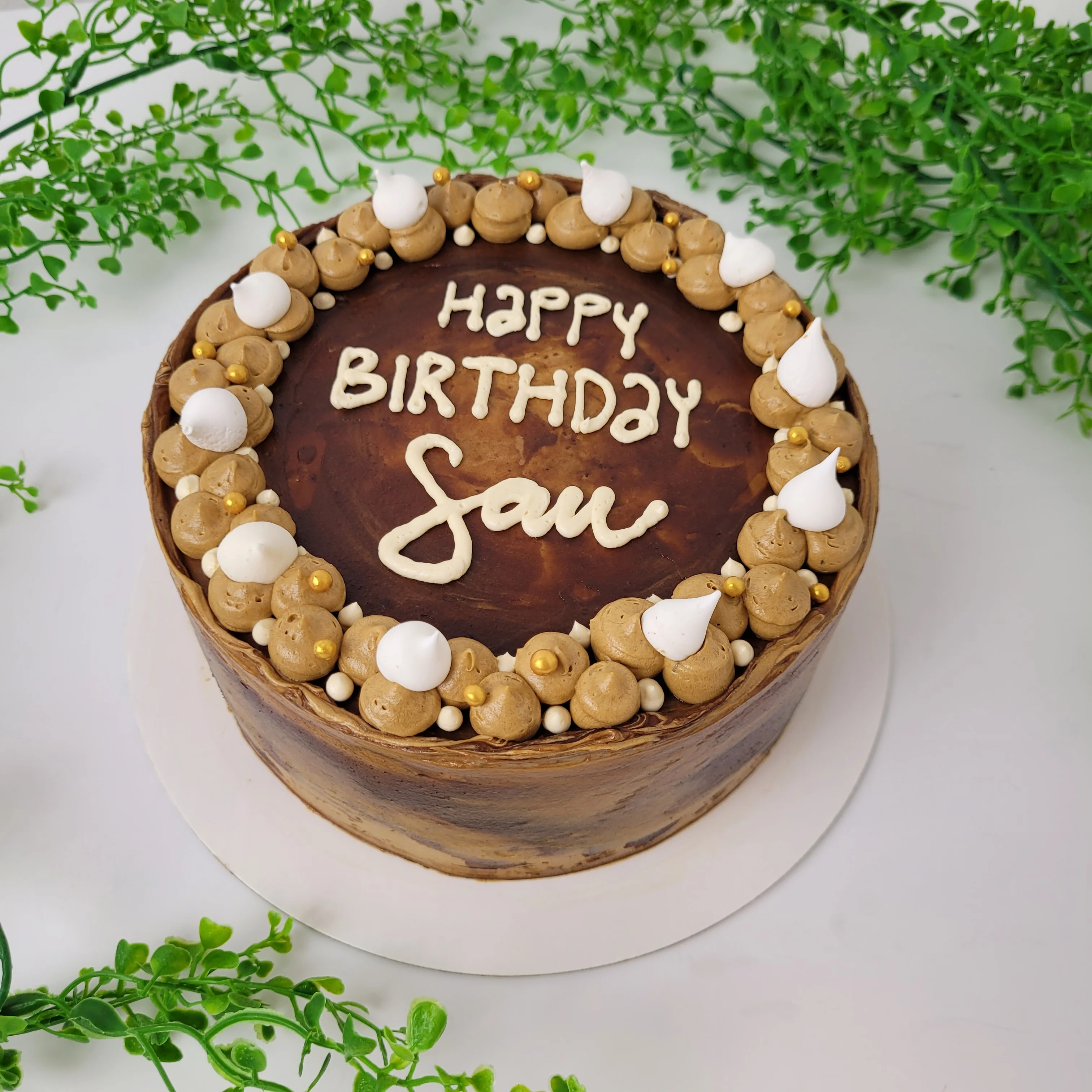 Custom small cakes - Image 4