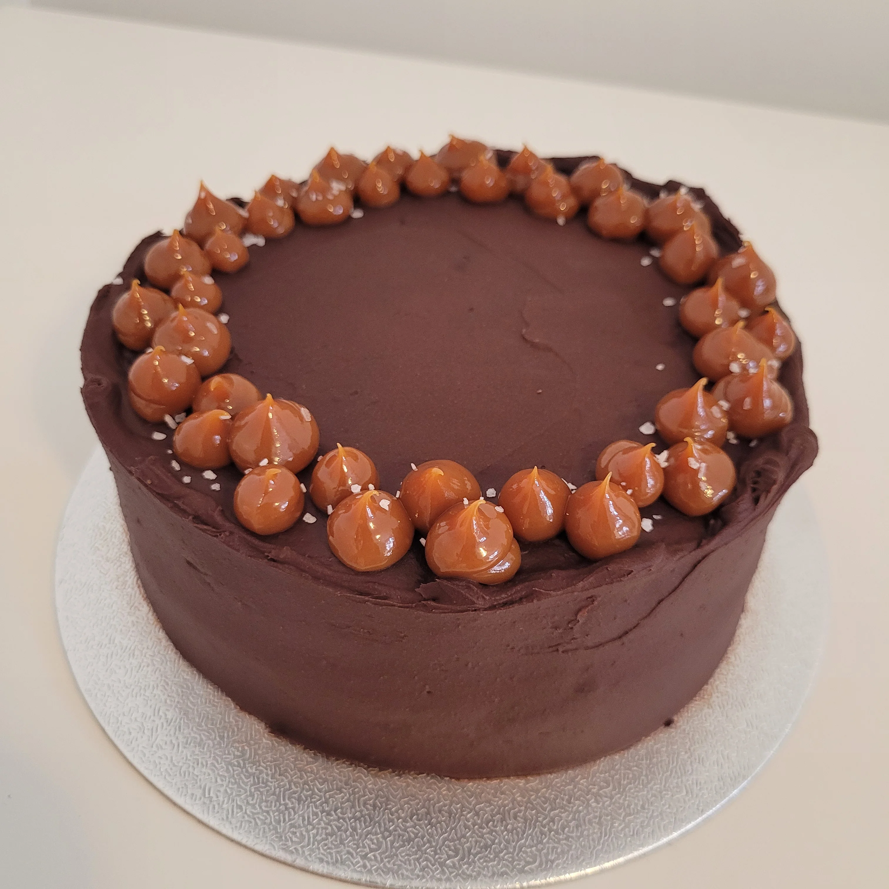 Custom small cakes - Image 6