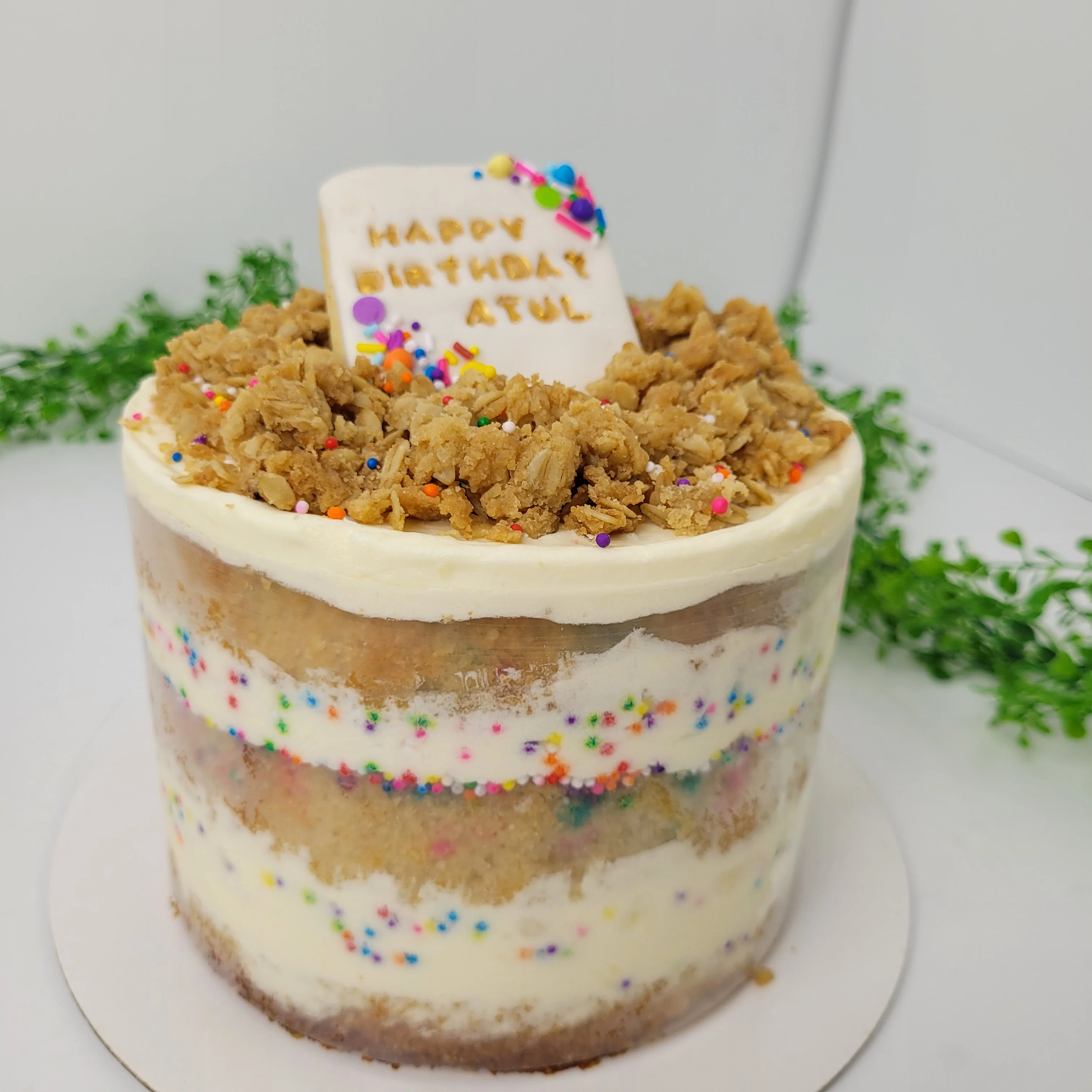 Funfetti Naked - Image 3