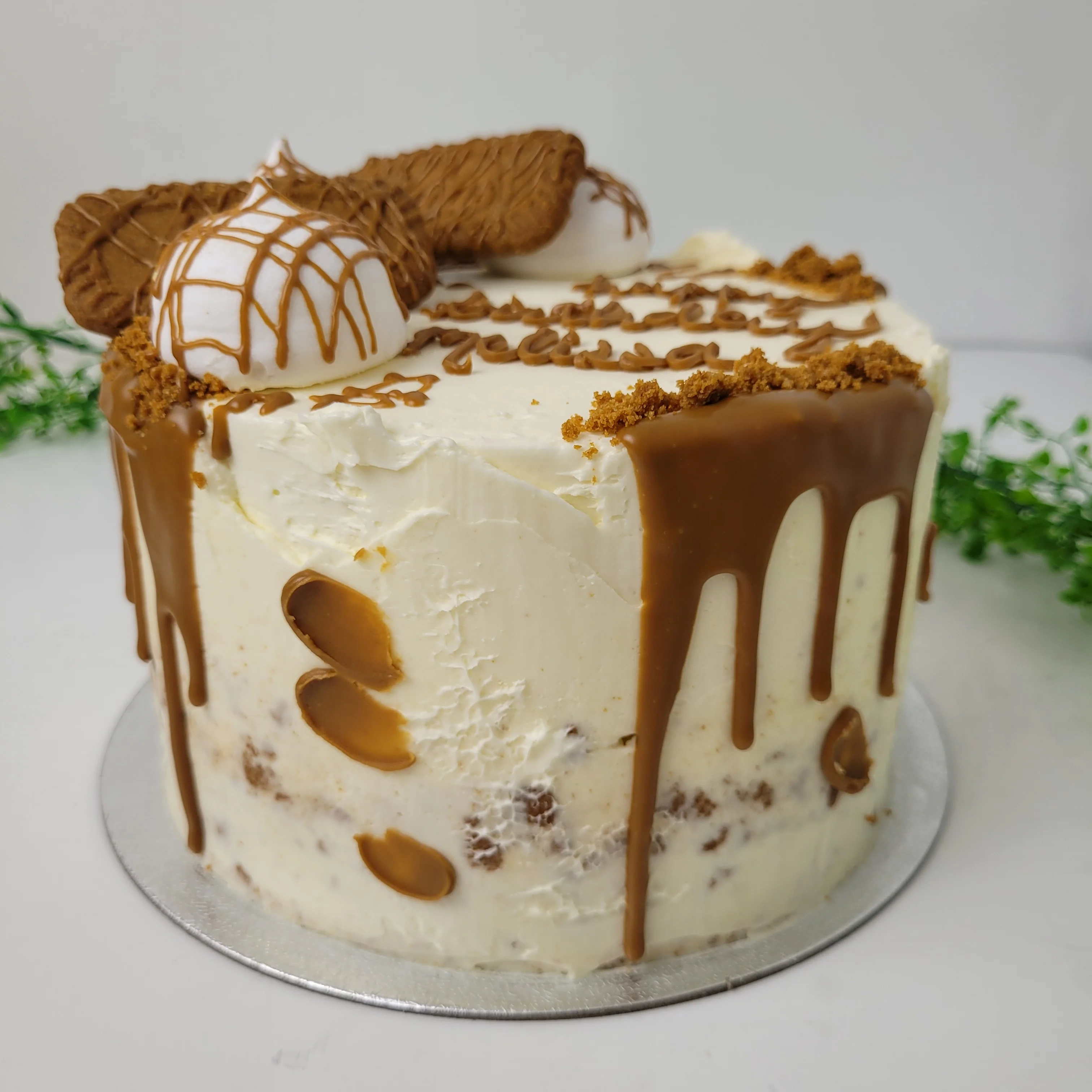 Lotus & Dulce de Leche - Image 4