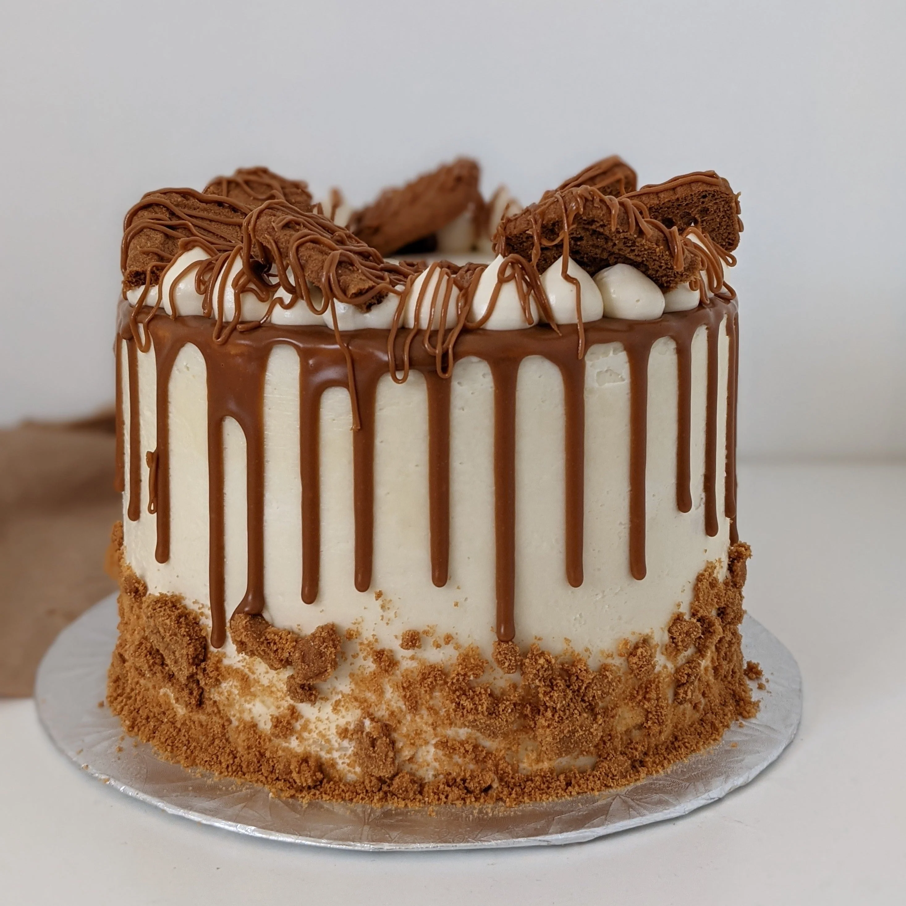 Lotus & Dulce de Leche - Image 5