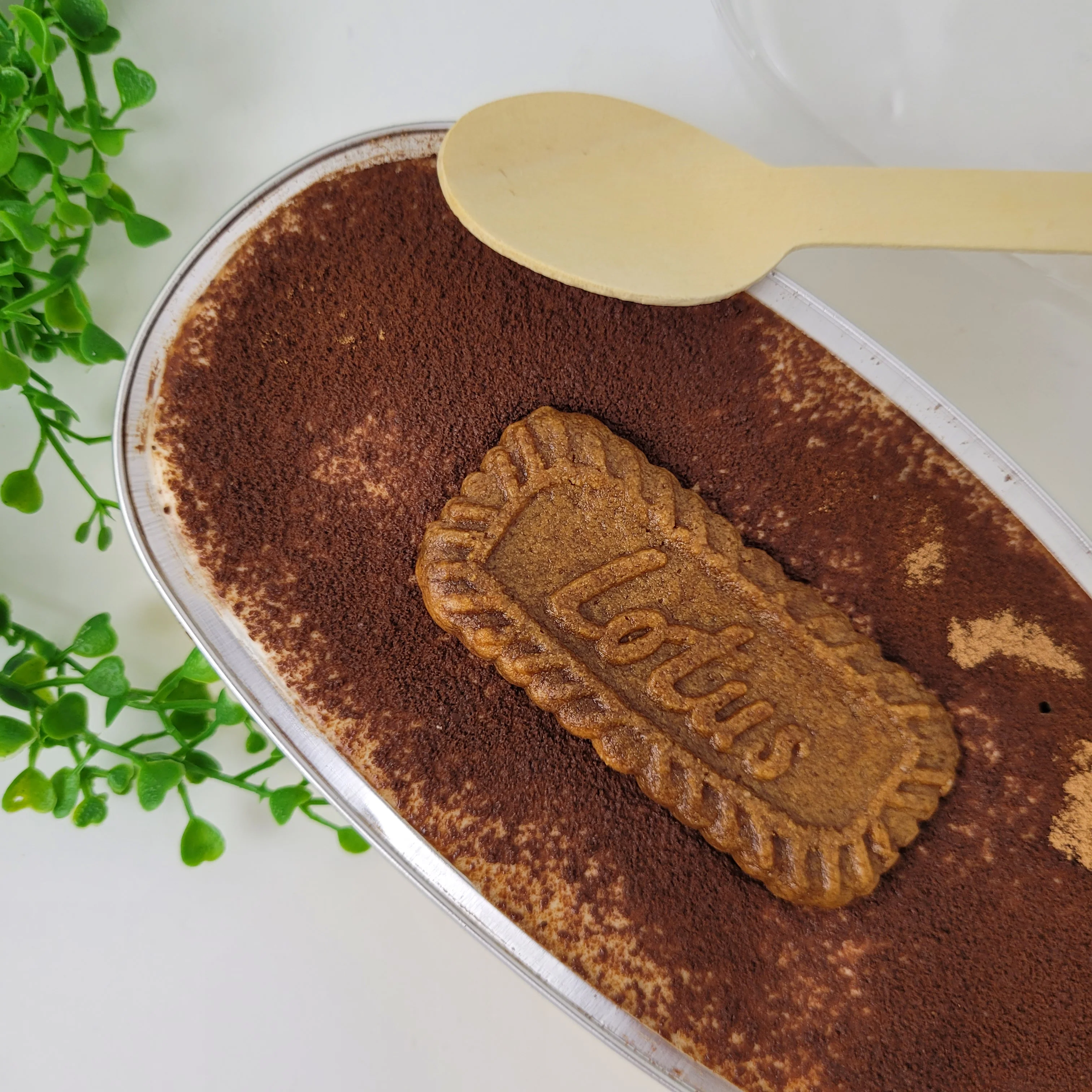 Lotus Tiramisu - Image 3