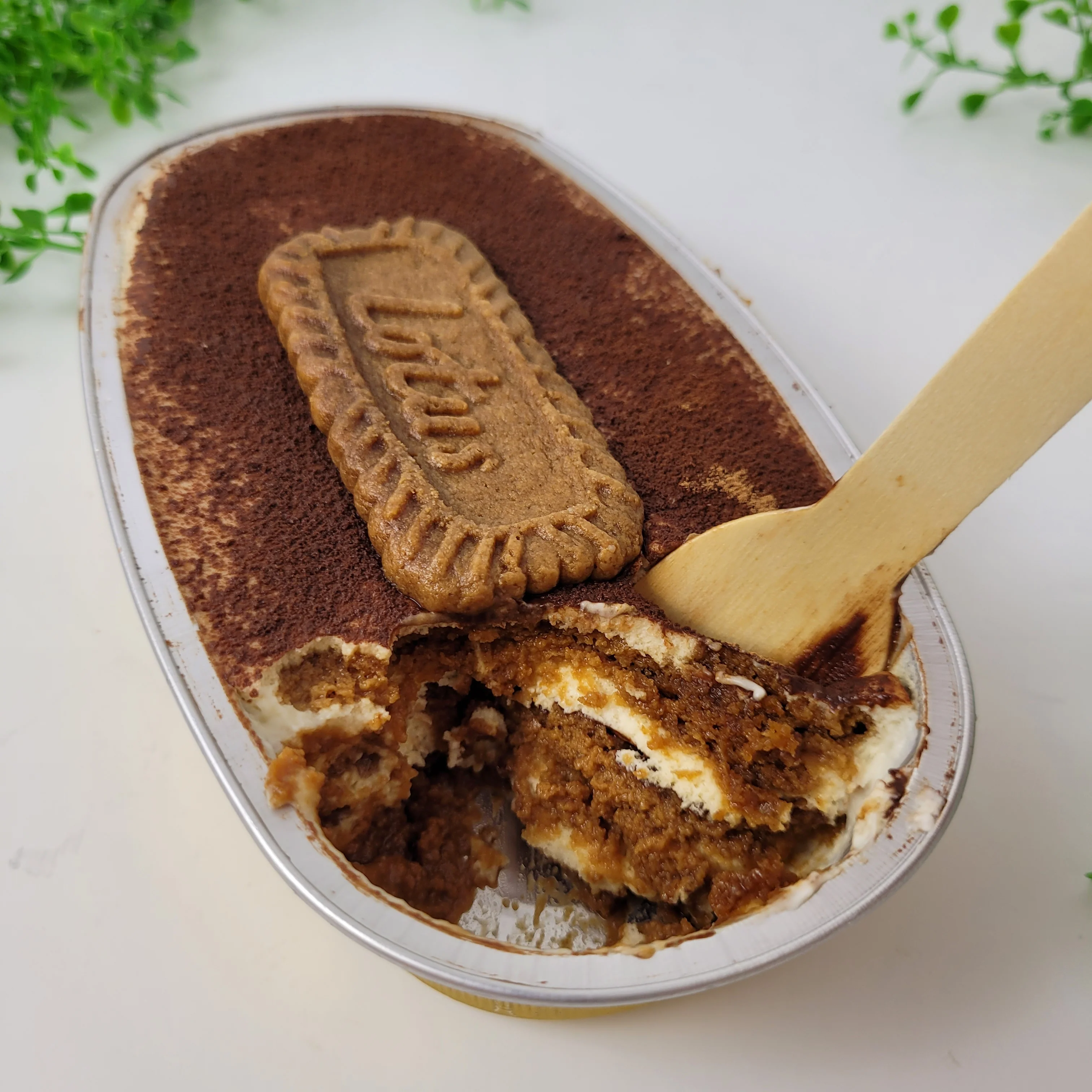 Lotus Tiramisu - Image 4