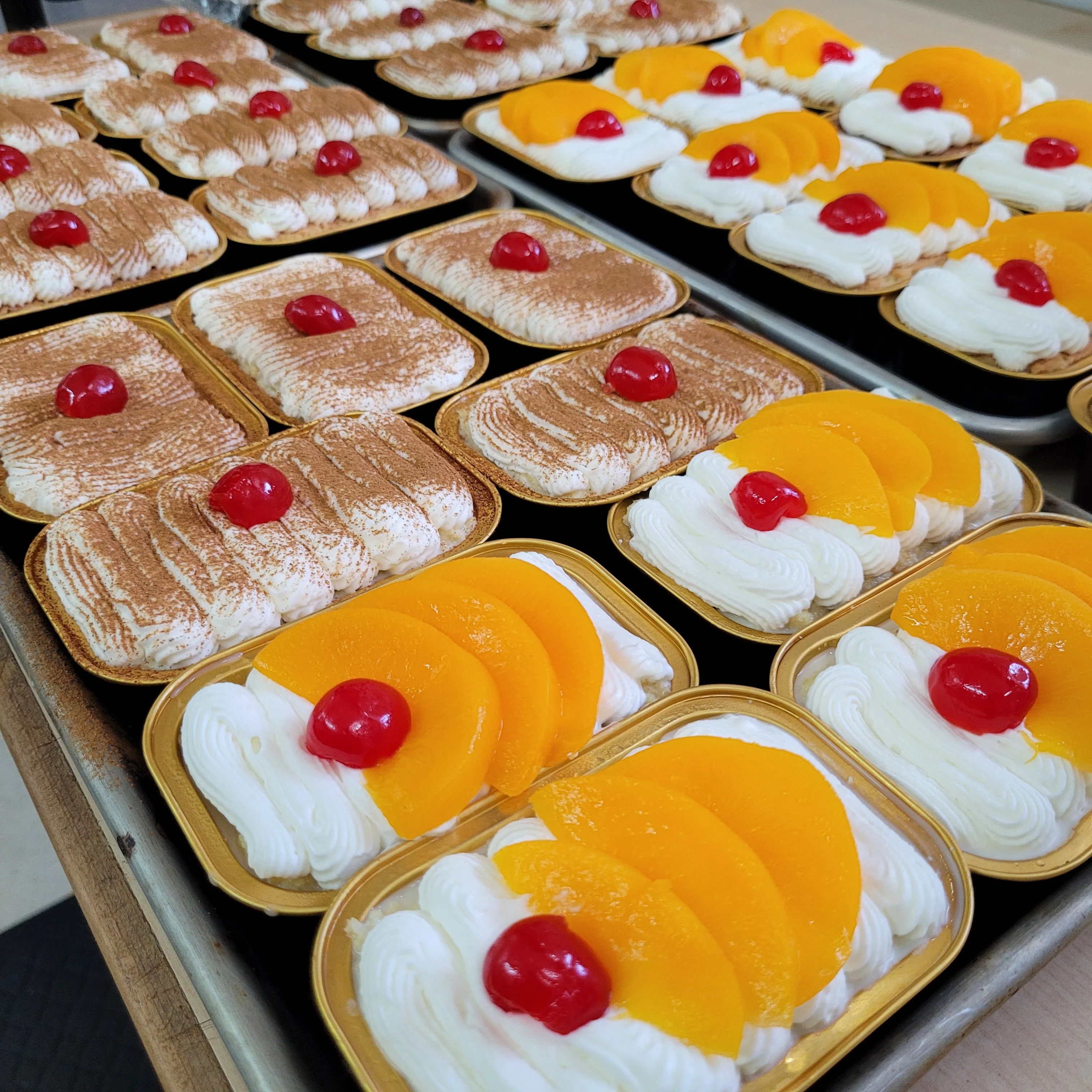 Tres Leches - Image 3